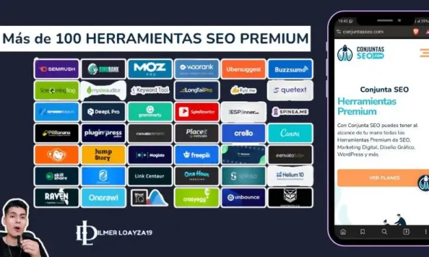 Conjuntas SEO para Potenciar tu Posicionamiento Web: Estrategias Efectivas