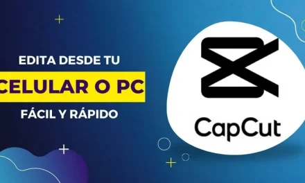 CapCut: Edita vídeos fácil y rápido