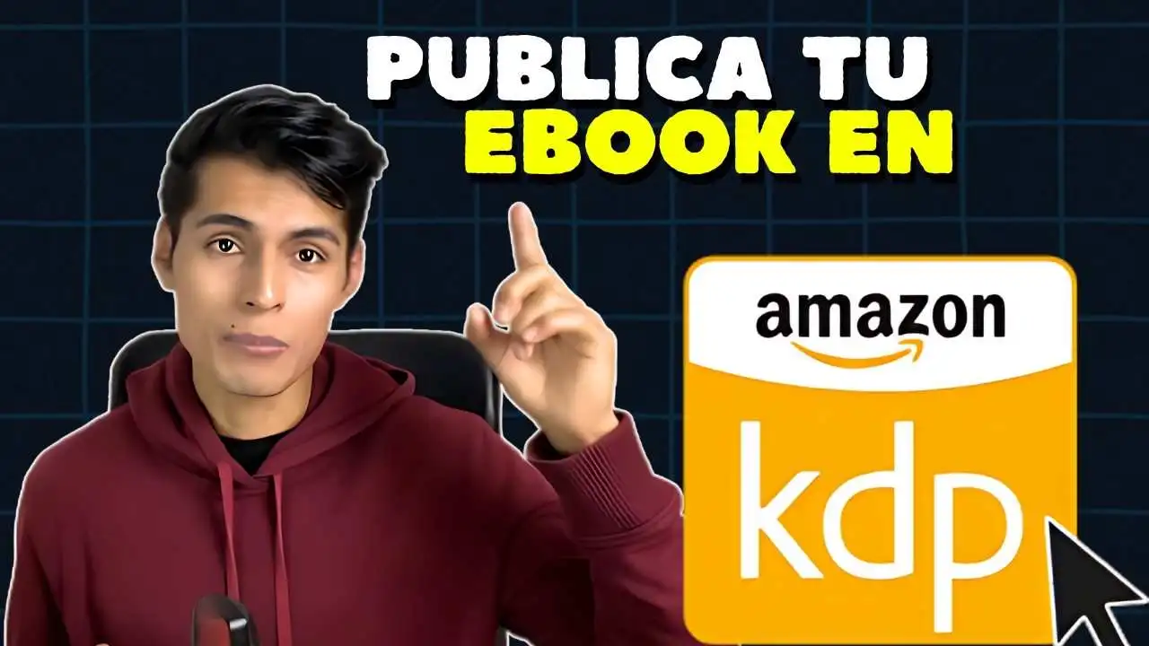 Amazon KDP