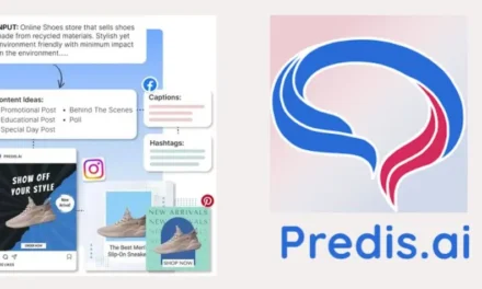 Predis AI: Optimiza tu Marketing con Inteligencia Artificial