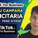 TikTok Ads: Cómo Crear Campañas Publicitarias Efectivas