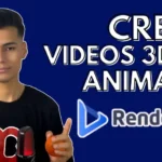 Cómo Crear Videos Animados con Renderforest Fácil y Rápido