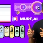 Murf AI: ¿El Mejor Software de Texto a Voz en 2025?