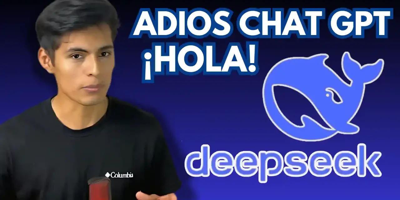 DeepSeek: Qué Es, Cómo Funciona y Por Qué Revoluciona la IA