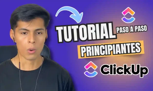 ClickUp: gestión integral de proyectos, equipos y tareas