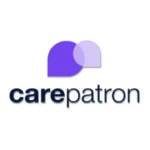 Captura de pantalla de la app Carepatron ejecutándose como aplicación de escritorio en Windows y macOS mediante WebCatalog, mostrando herramientas de gestión clínica.