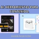 Crea Videos y Más Rápido con Pippit AI