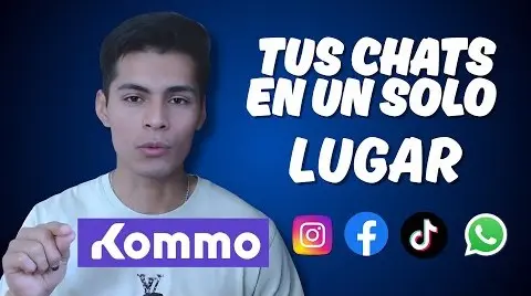 Descubre [Kommo] CRM  (Planes, Interfaz y WhatsApp 2025)