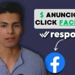 Crear anuncios de clics a WhatsApp en Meta usando automatización de Respond.io