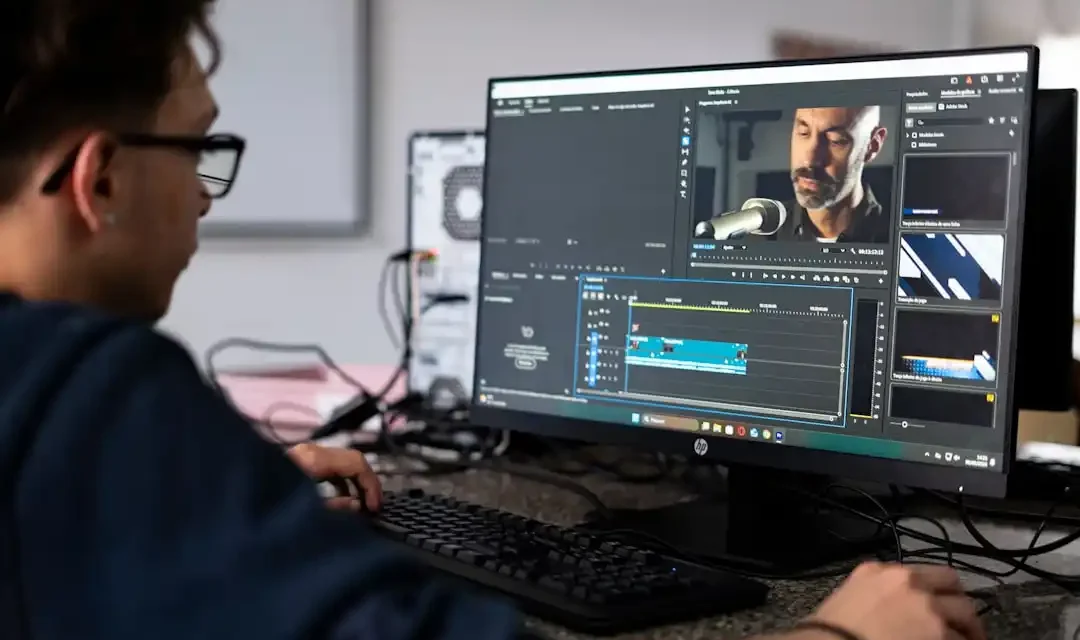 ElevenLabs Video e imágenes: guía práctica para crear contenido IA en 2025