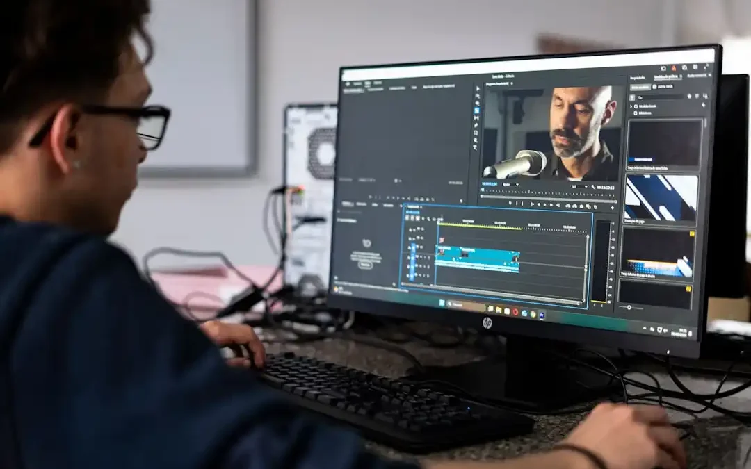 Inicio - Imagen 11 ElevenLabs Video e imágenes: guía práctica para crear contenido IA en 2025