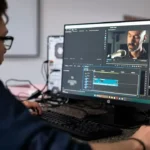 Guía práctica para crear videos e imágenes con ElevenLabs usando inteligencia artificial en 2026.