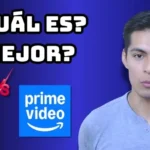 Comparativa entre Netflix y Amazon Prime Video para determinar cuál es mejor en 2026 según catálogo, precio y calidad de contenido.