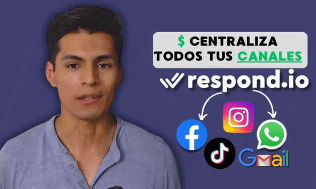 Inbox multicanal: centraliza canales y automatiza con AI